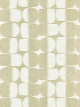 Scalamandre SC 000116636 DRIFTWOOD RIFT LINEN PRINT Fabric - Eade's Wallpaper
