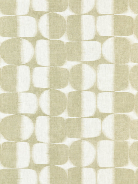 Scalamandre SC 000116636 DRIFTWOOD RIFT LINEN PRINT Fabric - Eade's Wallpaper