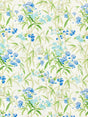 Scalamandre SC 000116638 LAGOON LANAI - OUTDOOR Fabric - Eade's Wallpaper