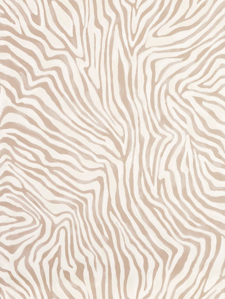 Scalamandre SC 000116643 SANDSTONE KENYA FAUX SUEDE Fabric - Eade's Wallpaper