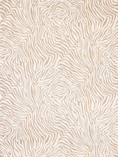 Scalamandre SC 000116643 SANDSTONE KENYA FAUX SUEDE Fabric - Eade's Wallpaper