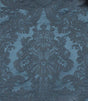 Scalamandre SC 000120339M PERSIAN BLUE XVIII CENTURY GEORGIAN Fabric - Eade's Wallpaper