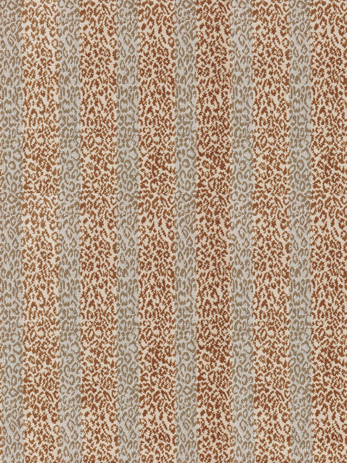 Scalamandre SC 000126423 OATMEAL CORBET Fabric - Eade's Wallpaper