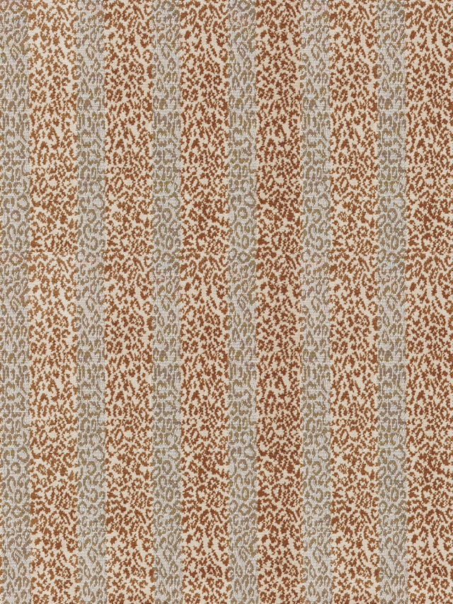 Scalamandre SC 000126423 OATMEAL CORBET Fabric - Eade's Wallpaper