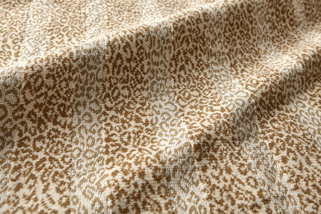 Scalamandre SC 000126423 OATMEAL CORBET Fabric - Eade's Wallpaper