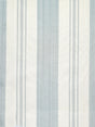 Scalamandre SC 000126982 SKY ASTOR STRIPE Fabric - Eade's Wallpaper