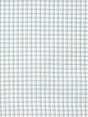 Scalamandre SC 000126983 SKY ASTOR CHECK Fabric - Eade's Wallpaper
