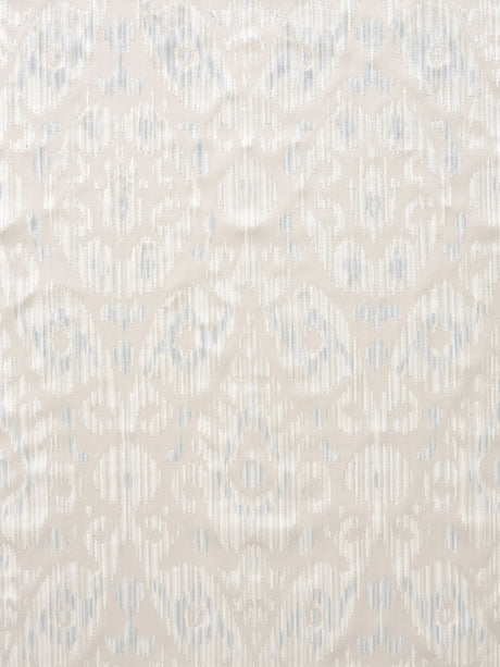 Scalamandre SC 000127015 CLOUD TASHKENT VELVET Fabric - Eade's Wallpaper