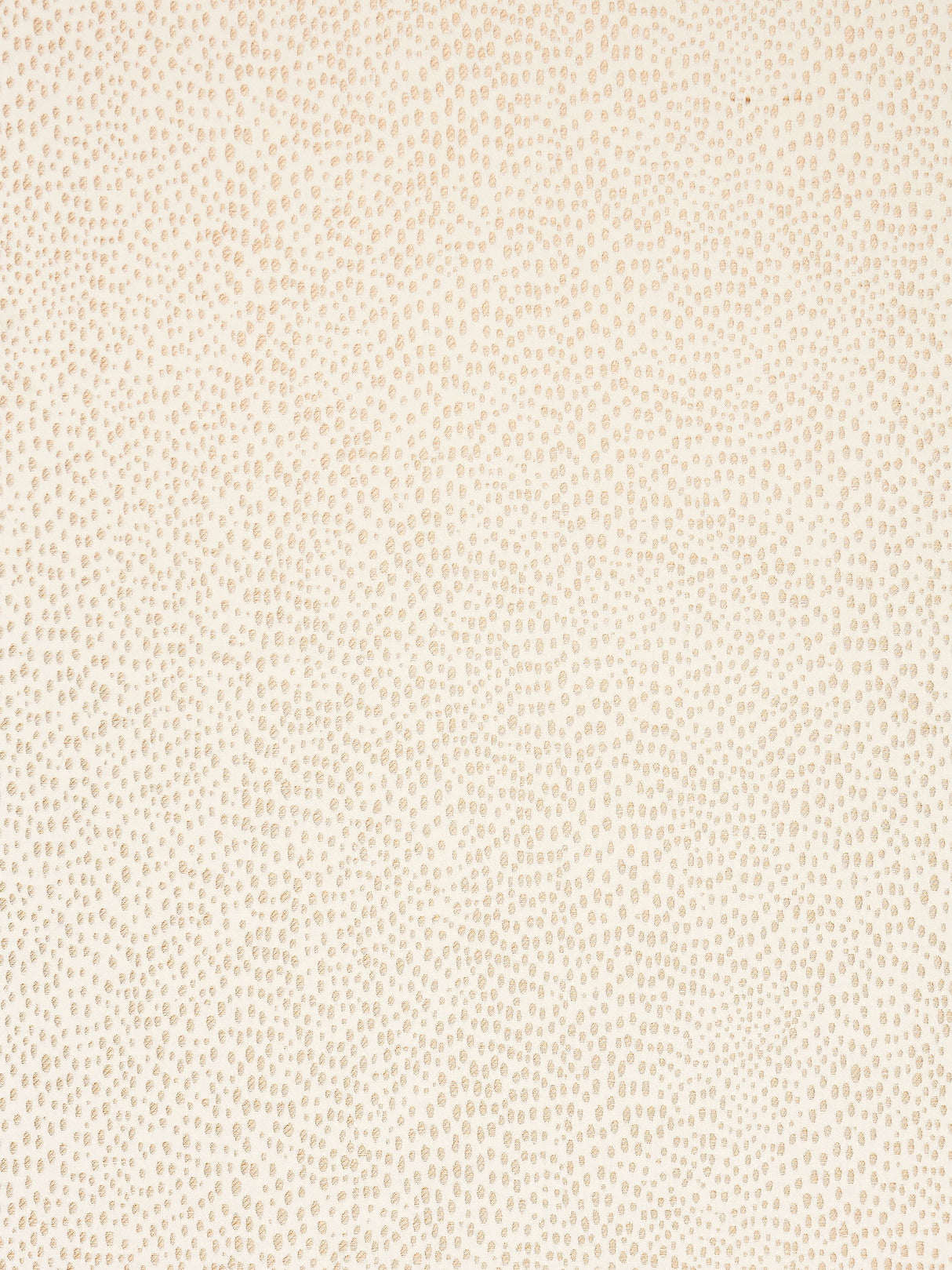 Scalamandre SC 000127019 SAND RAINDROP Fabric - Eade's Wallpaper