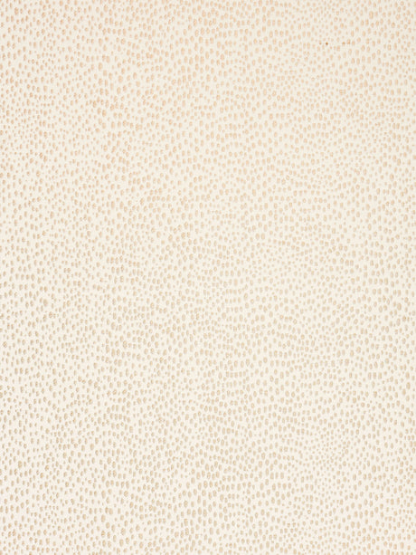 Scalamandre SC 000127019 SAND RAINDROP Fabric - Eade's Wallpaper