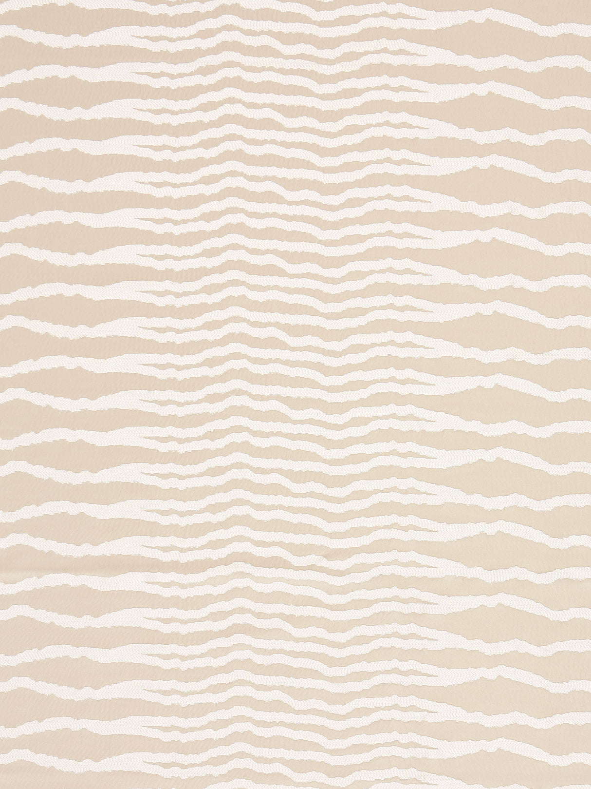 Scalamandre SC 000127028 PLATINUM DESERT MIRAGE Fabric - Eade's Wallpaper