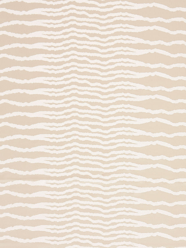 Scalamandre SC 000127028 PLATINUM DESERT MIRAGE Fabric - Eade's Wallpaper