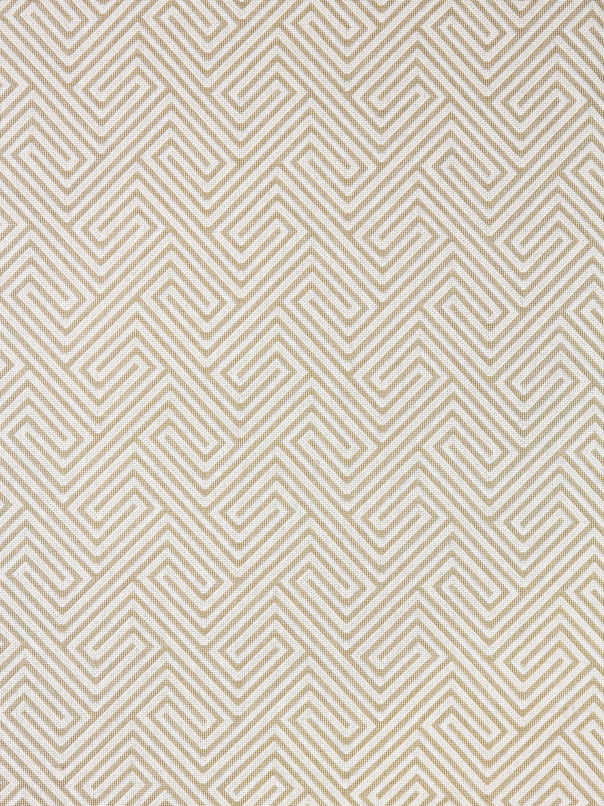 Scalamandre SC 000127030 SAND LABYRINTH WEAVE Fabric - Eade's Wallpaper