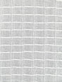 Scalamandre SC 000127041 IVORY PINTUCK LINEN SHEER Fabric - Eade's Wallpaper