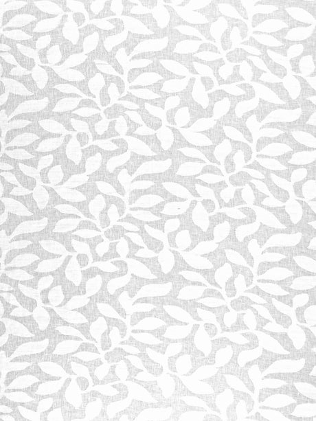 Scalamandre SC 000127042 IVORY ARBRE LINEN SHEER Fabric - Eade's Wallpaper