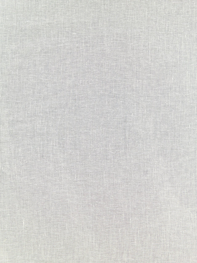 Scalamandre SC 000127047 OYSTER AMAGANSETT SHEER Fabric - Eade's Wallpaper