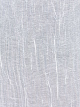 Scalamandre SC 000127052 CLOUD PLEATED LINEN SHEER Fabric - Eade's Wallpaper