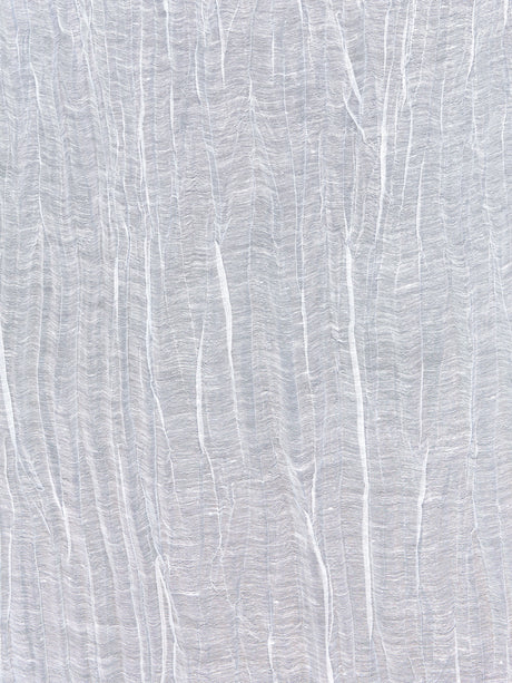 Scalamandre SC 000127052 CLOUD PLEATED LINEN SHEER Fabric - Eade's Wallpaper