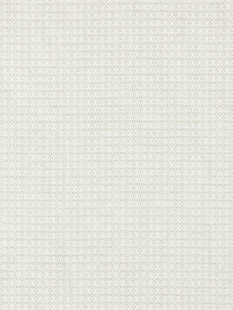 Scalamandre SC 000127068 LINEN BIRD'S EYE WEAVE Fabric - Eade's Wallpaper
