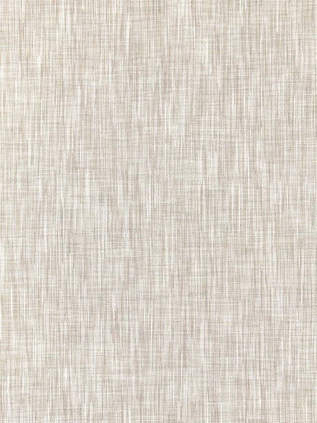 Scalamandre SC 000127095 FLAX SUTTON STRIE WEAVE Fabric - Eade's Wallpaper