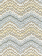 Scalamandre SC 000127096 MINERAL BERGAMO EMBROIDERY Fabric - Eade's Wallpaper