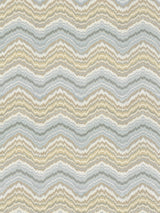 Scalamandre SC 000127096 MINERAL BERGAMO EMBROIDERY Fabric - Eade's Wallpaper