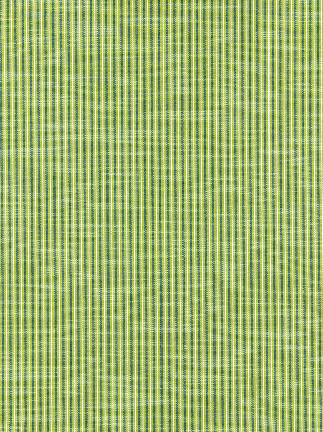 Scalamandre SC 000127109 FERN TISBURY STRIPE Fabric - Eade's Wallpaper