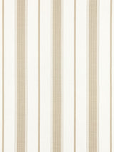 Scalamandre SC 000127110 LINEN SCONSET STRIPE Fabric - Eade's Wallpaper