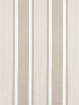 Scalamandre SC 000127111 LINEN WELLFLEET STRIPE Fabric - Eade's Wallpaper