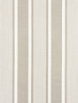 Scalamandre SC 000127111 LINEN WELLFLEET STRIPE Fabric - Eade's Wallpaper