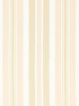 Scalamandre SC 000127112 PINK SAND MAYFAIR COTTON STRIPE Fabric - Eade's Wallpaper