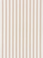 Scalamandre SC 000127115 LINEN DEVON TICKING STRIPE Fabric - Eade's Wallpaper