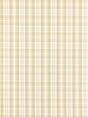 Scalamandre SC 000127122 CAMEL PRESTON COTTON PLAID Fabric - Eade's Wallpaper