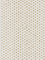 Scalamandre SC 000127123 MINERAL FLEUR EMBROIDERY Fabric - Eade's Wallpaper