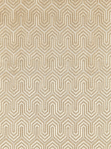 Scalamandre SC 000127129 FAWN UNDULATION Fabric - Eade's Wallpaper