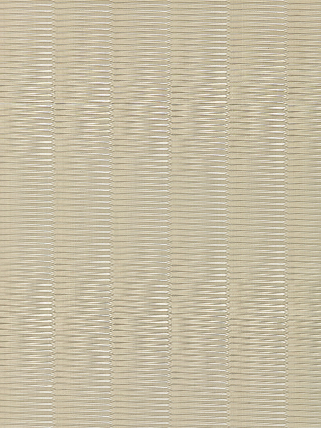 Scalamandre SC 000127141 PUTTY WAVELENGTH Fabric - Eade's Wallpaper