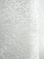 Scalamandre SC 000127146 SNOW MODERN LACE Fabric - Eade's Wallpaper
