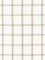 Scalamandre SC 000127152 LINEN WILTON LINEN CHECK Fabric - Eade's Wallpaper