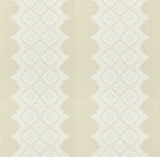 Scalamandre SC 000127168 SAND JOSEPHINE Fabric - Eade's Wallpaper