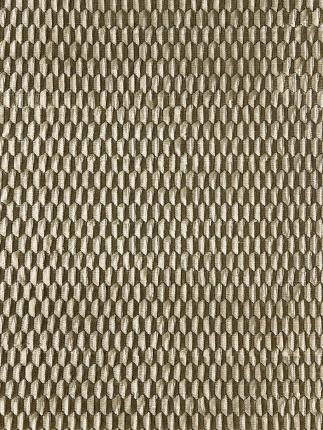Scalamandre SC 000127184 FAWN ALLEGRA VELVET Fabric - Eade's Wallpaper