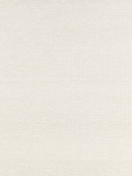 Scalamandre SC 000127191 LINEN CAPRI HERRINGBONE Fabric - Eade's Wallpaper