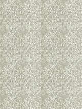 Scalamandre SC 000127195 STONE BALI FLORAL Fabric - Eade's Wallpaper
