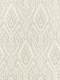 Scalamandre SC 000127196 LINEN BORNEO IKAT Fabric - Eade's Wallpaper