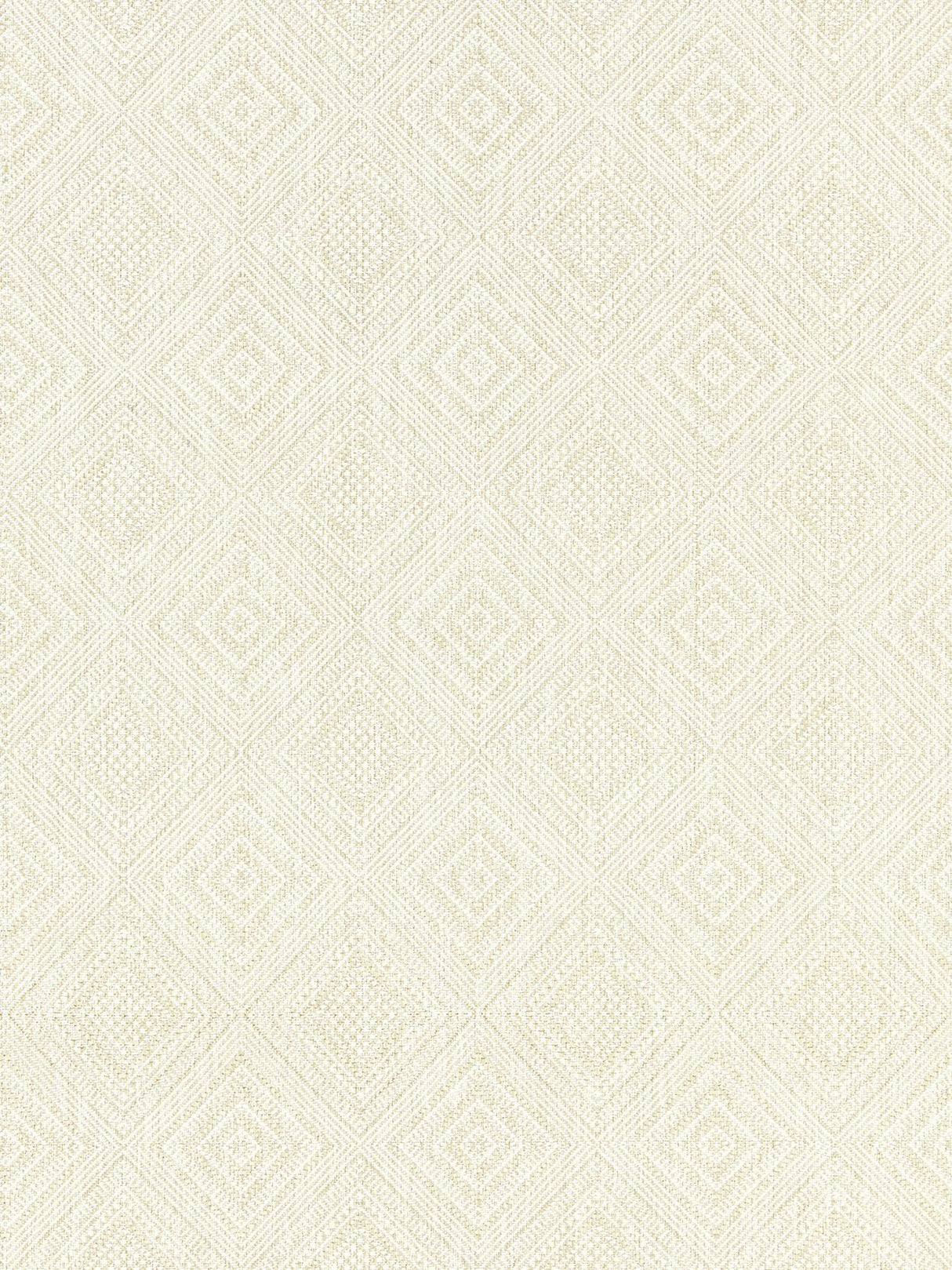 Scalamandre SC 000127197 ALABASTER ANTIGUA WEAVE Fabric - Eade's Wallpaper