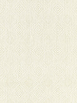 Scalamandre SC 000127197 ALABASTER ANTIGUA WEAVE Fabric - Eade's Wallpaper