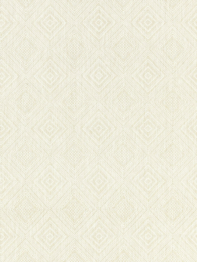 Scalamandre SC 000127197 ALABASTER ANTIGUA WEAVE Fabric - Eade's Wallpaper