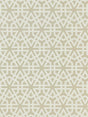 Scalamandre SC 000127198 LINEN LISBON WEAVE Fabric - Eade's Wallpaper
