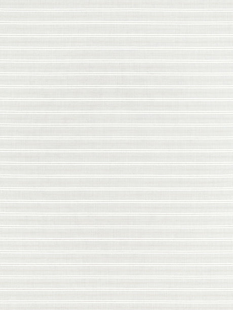 Scalamandre SC 000127200 WHELK HARBOR STRIPE SHEER Fabric - Eade's Wallpaper