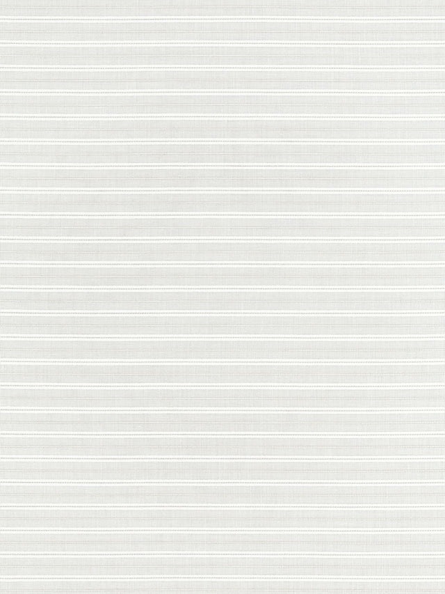 Scalamandre SC 000127200 WHELK HARBOR STRIPE SHEER Fabric - Eade's Wallpaper
