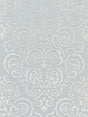Scalamandre SC 000127219 MIST CIRRUS VELVET DAMASK Fabric - Eade's Wallpaper